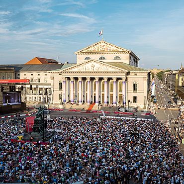 OPERA FOR ALL