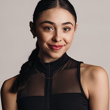 Daniella Venter