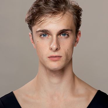 Oscar Kempsey-Fagg