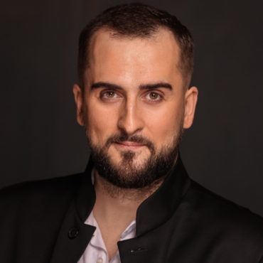 Roman Chabaranok