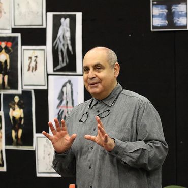 Parsifal 2018 (Foto: Wilfried Hösl)