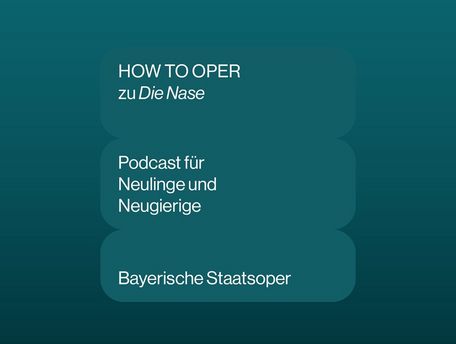 How to Oper