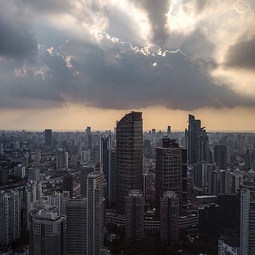 Shanghai