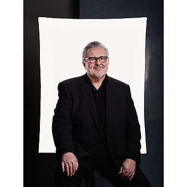 J&uuml;rgen Fersch