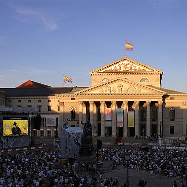 Munich