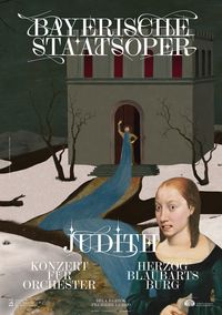 Judith (Plakat)