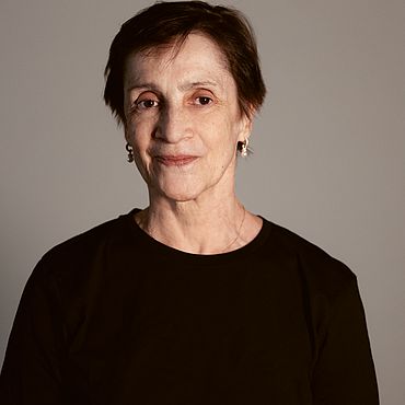 Raffaella Renzi