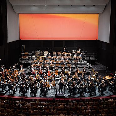 5th ACADEMY CONCERT