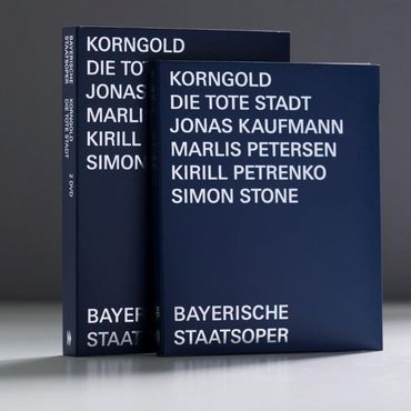 DIE TOTE STADT