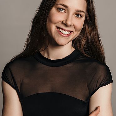 Dani Gibson