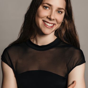 Dani Gibson