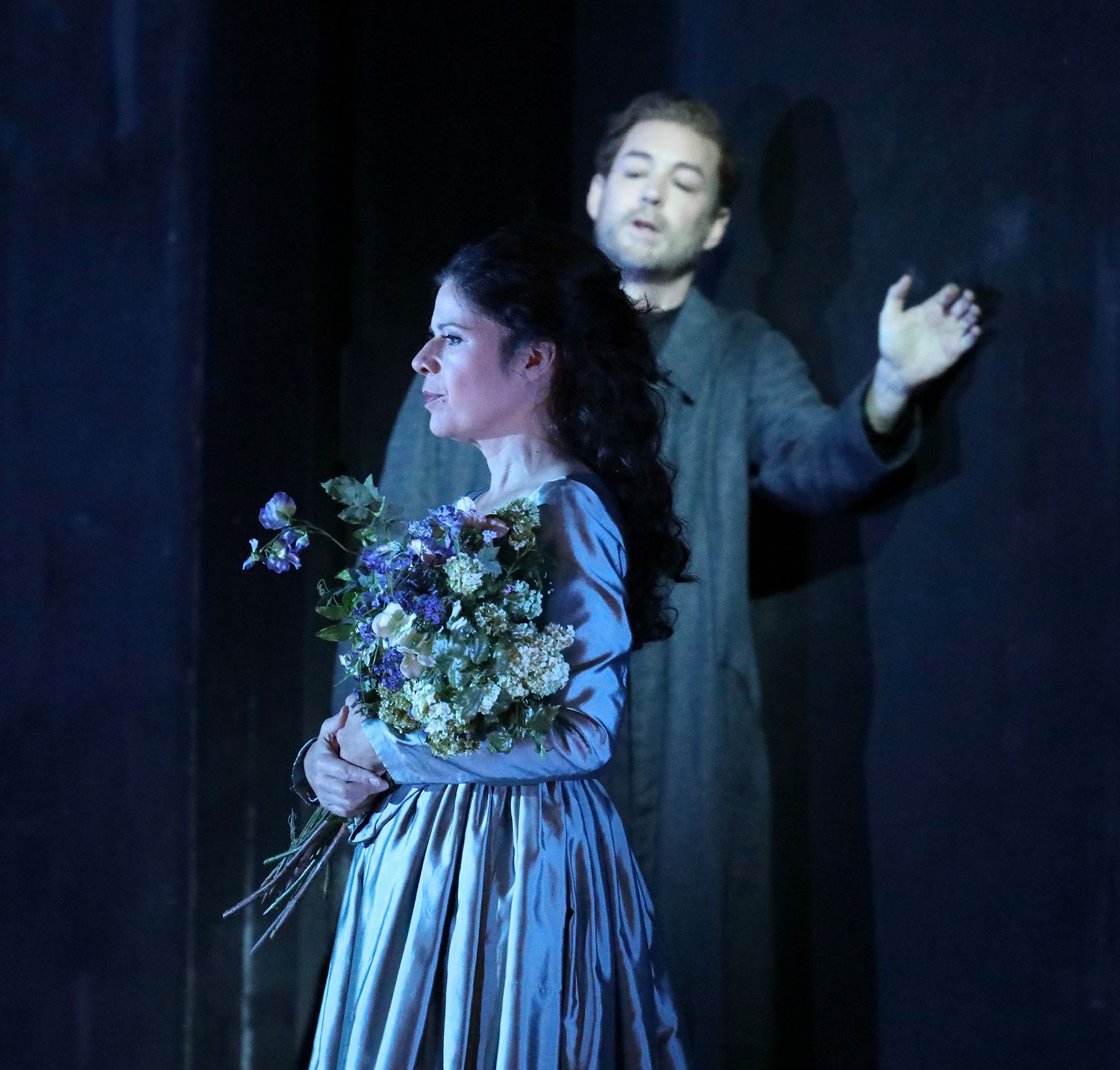 Stücke Bayerische Staatsoper