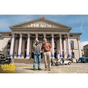 Florian Brücker & Matthias Bundschuh