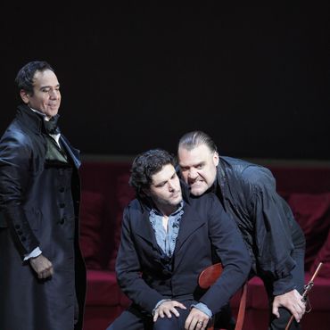Tosca 2012