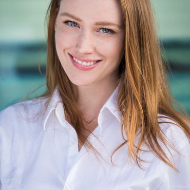Avery Amereau