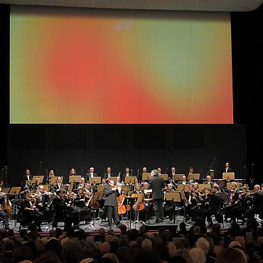 4th ACADEMY CONCERT