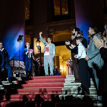 OPERA FOR ALL