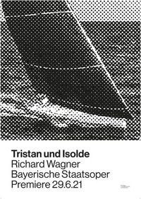 Tristan und Isolde (Plakat)