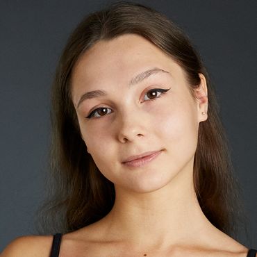 Valeriia Sklotskaia
