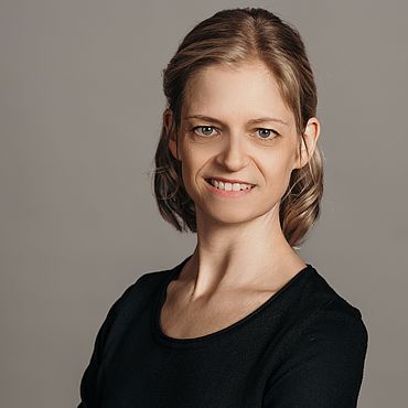 Annette Baumann