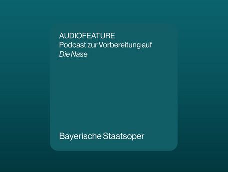 Audiofeature
