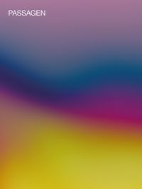 Passagen (Programm)