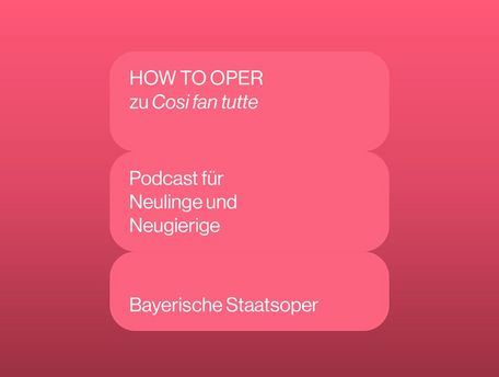 How to Oper
