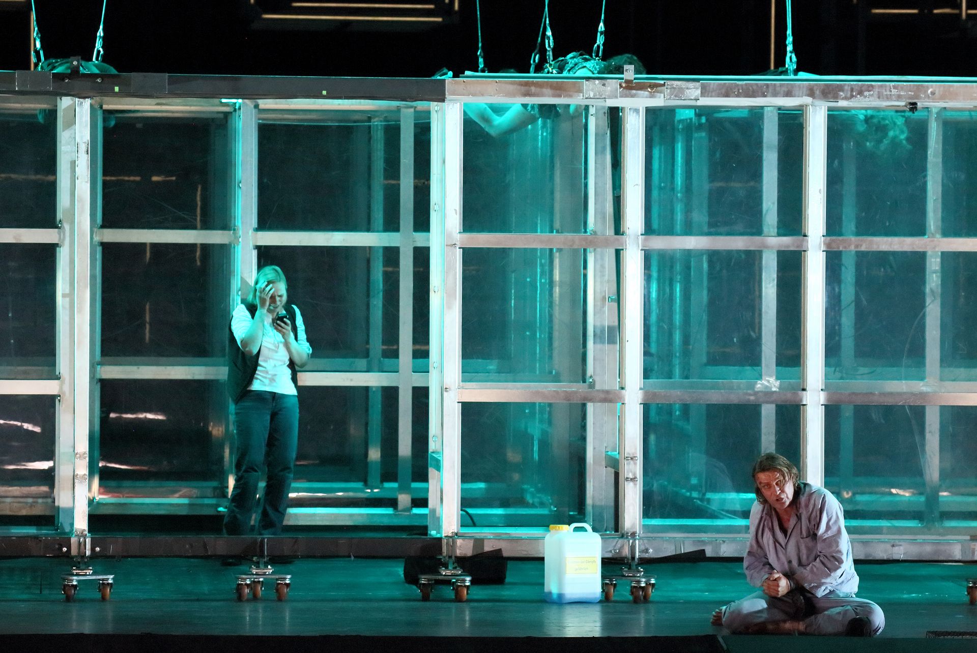 FIDELIO Bayerische Staatsoper