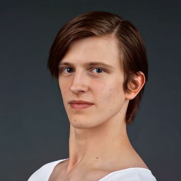 Jamie Constance
