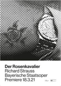 Der Rosenkavalier (Plakat)