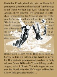 Die Walk&uuml;re (Programm)