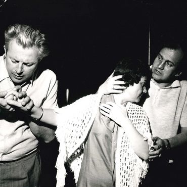 1969 La Bohème (Foto: R. Betz)