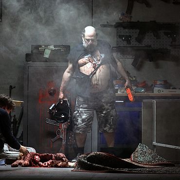 DAS RHEINGOLD