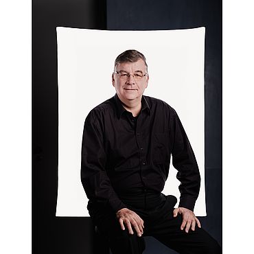 Michael Baba