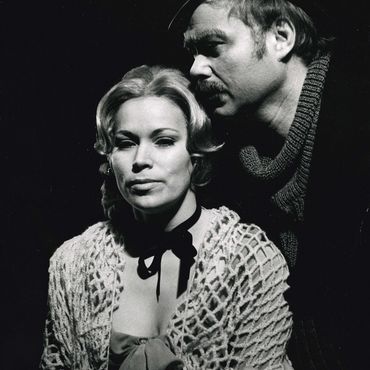Der Mantel 1973 (© S. Toepffer)
