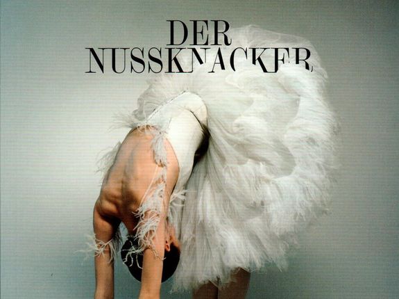 Der Nussknacker (Programm)