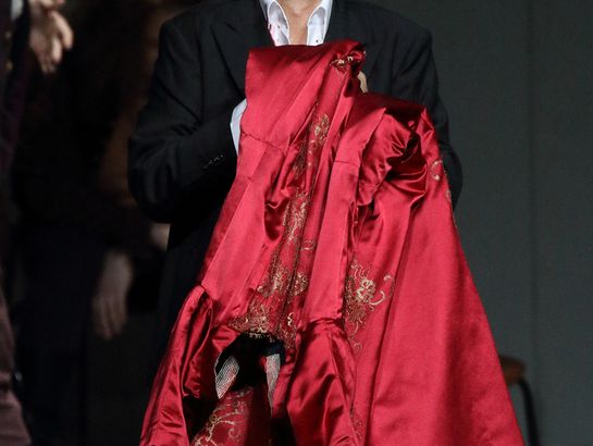 Lucrezia Borgia: Juan Diego Flórez (Gennaro)