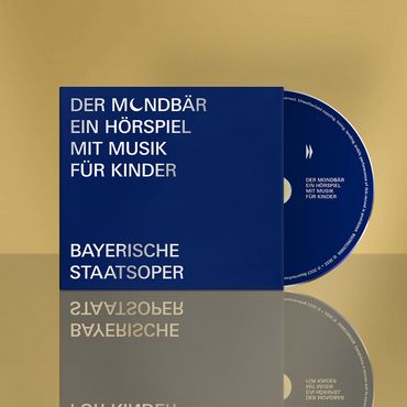 DER MONDBÄR