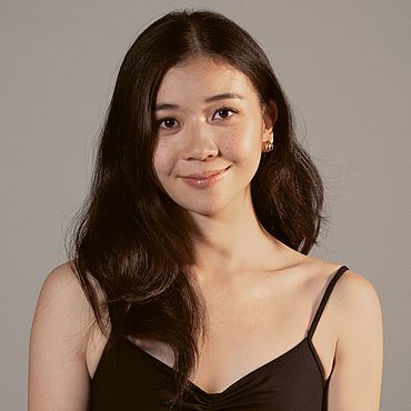 Sabrina Yap