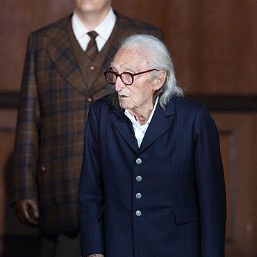 Willi Brummer in TRISTAN UND ISOLDE (2021, Foto: Wilfried Hösl)