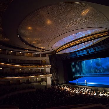 INTERNATIONAL OPERA AWARDS 2023