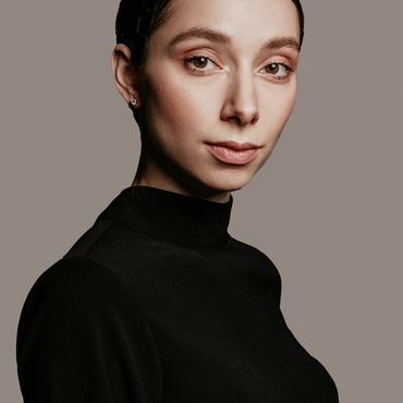 Ksenia Shevtsova
