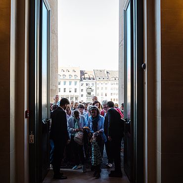 UNICREDIT SEPTEMBERFEST