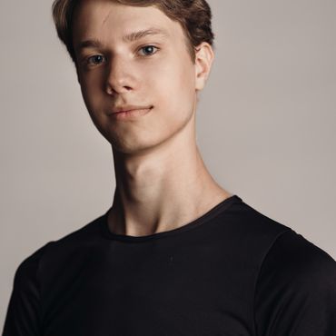 Simon Adamson-De Luca