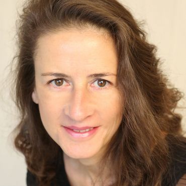 Annette Beck-Schäfer