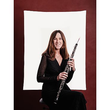 Heike Steinbrecher
