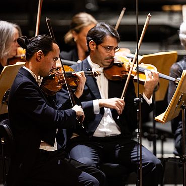 2nd ACADEMY CONCERT