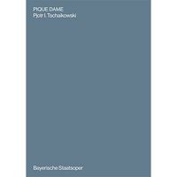 PIQUE DAME (Programm)