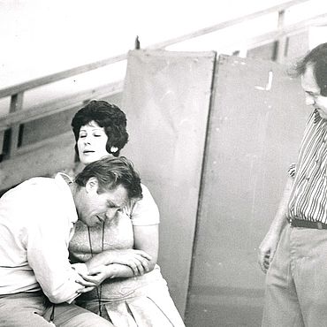 1971 Simon Boccanegra (Foto: S. Toepffer)