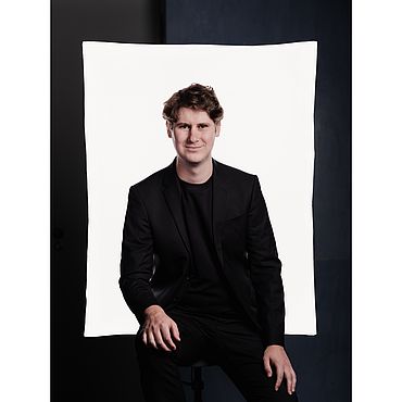 Benedikt Heisinger